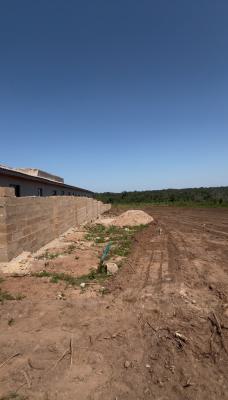 C of O Land Suitable for Hostel Investment Purposes, Ilorin West, Kwara, Residential Land for Sale