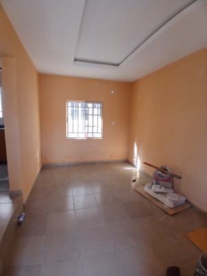 Newly Renovated One Bedroom Flat in an Estate, Lokogoma District, Abuja, Detached Bungalow for Rent
