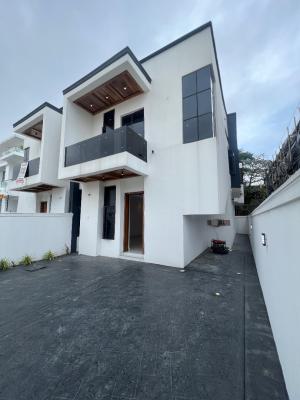 The Most Affordable Detached Duplex with a Swimming Pool, Chevron Toll Gate, Chevron, Lekki, Lagos, Detached Duplex for Sale