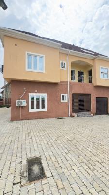 Standard 2 Bedroom Flat, Life Camp, Abuja, Flat / Apartment for Rent