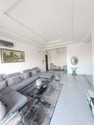 Well Built Furnished 2 Bedroom Apartment in a Serene Environment, Ikate By Nike Art Gallery, Lekki, Lagos, Flat / Apartment for Sale