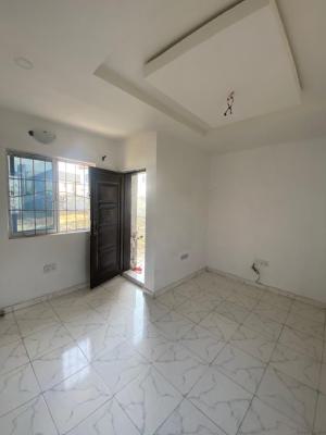 Brand New Roomself Contain Located in a Serene Environment, Alashela Royal Estate, Ogombo, Ajah, Lagos, Self Contain (single Rooms) for Rent