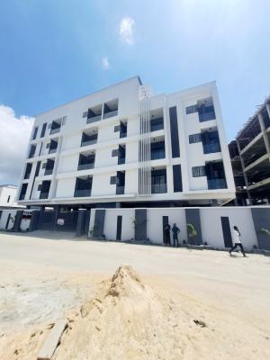 Newly Built 2 Bedroom Apartment with Swimming Pool, Ikate, Lekki, Lagos, Flat / Apartment for Sale