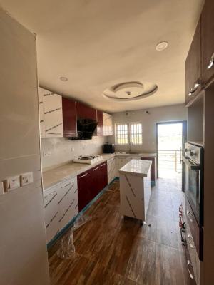 Lovely and Sharp 2 Bedroom Apartment, Near Shoprite, Sangotedo, Ajah, Lagos, Flat / Apartment for Rent