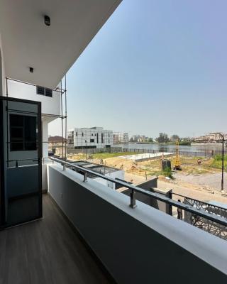 Newly Built 5 Bedroom Detached Duplex, Off Banana Island Road, Banana Island, Ikoyi, Lagos, House for Sale