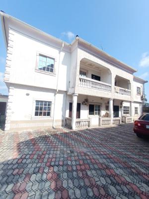 2 Bedrooms Flat, General Paint, Sangotedo, Ajah, Lagos, Flat / Apartment for Rent