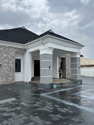 Luxury 5 Bedroom Bungalow on 918sqm of Land, Ayegoro Estate, Akobo, Ibadan, Oyo, House for Sale