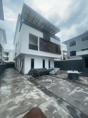 5 Bedroom Detached Duplex with Bq, Ikeja Gra, Ikeja, Lagos, Detached Duplex for Sale