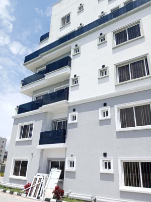 Waterfront Services 3 Bedroom Apartment with Pool, Off Awolowo Road, Falomo, Ikoyi, Lagos, Flat / Apartment for Sale