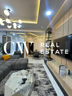 2-bedroom Fully Furnished Apartment, Lekki Phase 1, Lekki, Lagos, Flat / Apartment for Rent