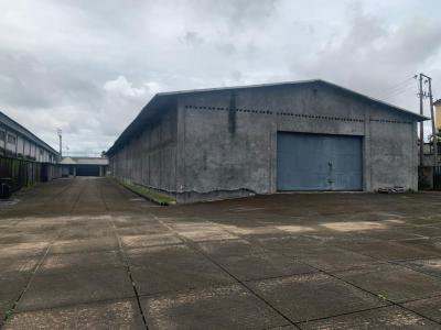 Massive Warehouse at Trans-amadi, Port Harcourt, Off Trans-amadi Road, Trans Amadi, Port Harcourt, Rivers, Warehouse for Sale