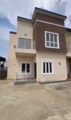 Luxury 4bedroom En-suite Semi Duplex +bq, By Lokogoma Express, Lokogoma District, Abuja, Semi-detached Duplex for Sale