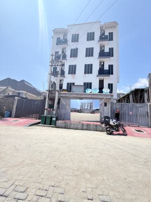 2-bedroom Apartment with Elevator, Ikate Elegushi, Lekki, Lagos, Flat / Apartment for Rent
