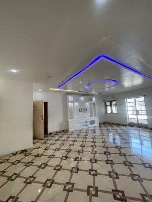 Clean Neatly Used 3 Bedroom Flat, Gbagada Phase 1, Gbagada, Lagos, Flat / Apartment for Rent