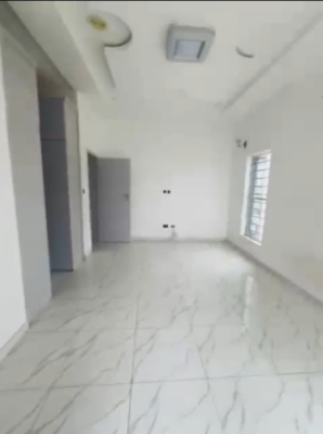 Master Bedroom, Orchid Road, Lekki Phase 2, Lekki, Lagos, Flat / Apartment for Rent
