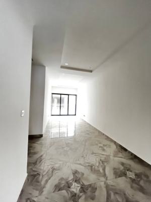 a 4 Bedroom Terrace House with a  Bq, Ikoyi, Lagos, Terraced Duplex for Sale