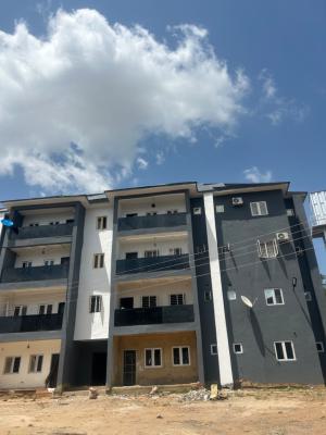 3 Bedroom with Bq(ask for a Video), Wuye District, Wuye, Abuja, Flat / Apartment for Sale