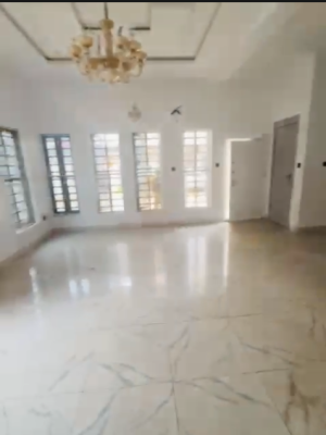 Spacious Mini Flat, Orchid Road, Lekki Phase 2, Lekki, Lagos, Mini Flat (room and Parlour) for Rent
