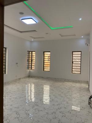 4 Bedrooms Terraced Duplex, Sangotedo, Ajah, Lagos, Terraced Duplex for Rent
