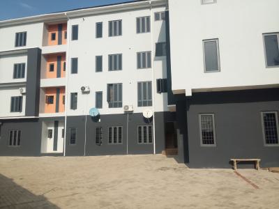 Brand New Tastefully Built and Finished Three Bedrooms Flat with Bq, Katampe (main), Katampe, Abuja, Flat / Apartment for Rent