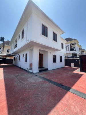 Very Spacious Five Bedroom Detached Duplex with Bq, Ikota Lekki, Lekki Phase 1, Lekki, Lagos, Detached Duplex for Sale