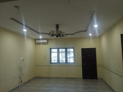 Serviced Three Bedrooms Flat, Jahi, Abuja, Flat / Apartment for Rent