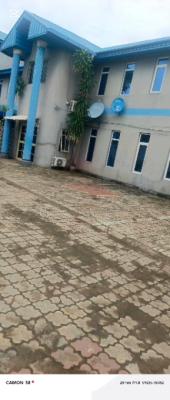 Luxury Hotel, Alakuko By Alimosho Side, Alimosho, Lagos, Hotel / Guest House for Sale