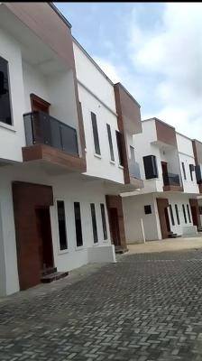 4 Bedroom Semi-detached Duplex, Lekky County Homes, Ikota, Lekki, Lagos, Semi-detached Duplex for Sale