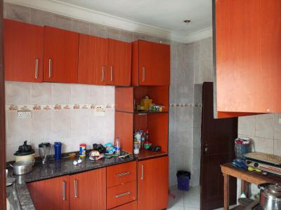 4 Bedrooms Bungalow+2 Rooms Bq, Lokogoma District, Abuja, Detached Bungalow for Sale