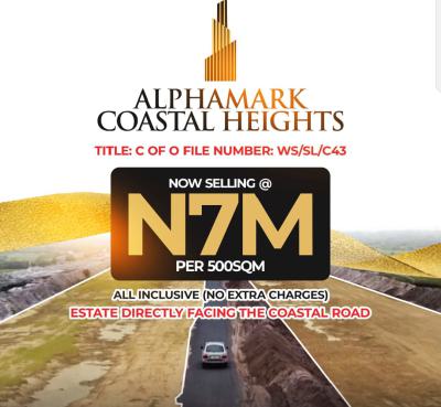 Plot of Land, Ibeju Lekki, Lagos, Land for Sale