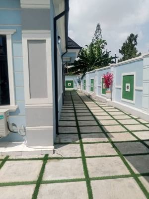 Neatly Built 4 Bedroom Detached Bungalow, Gowon Estate, Egbeda, Alimosho, Lagos, Detached Bungalow for Sale
