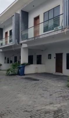 4bedroom Terrace in Orchid,lekki, Orchid, Lekki, Lagos, House for Sale
