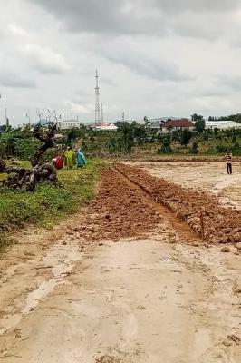 1 Hectare of Residential Plot, Kuje, Abuja, Residential Land for Sale
