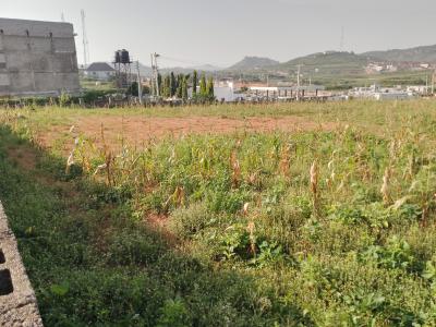 4000sqm Filling Station Purpose Land, Dutse / Bwari Expressway, Ushafa, Bwari, Abuja, Commercial Land for Sale