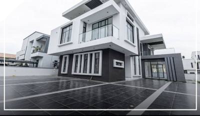 Newly Built 5 Bedrooms Fully Detached House, Orchid, Lekki, Lagos, Detached Duplex for Sale