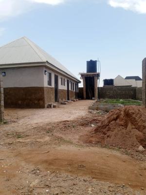 1 Room Self Contain, Guzape District, Abuja, Self Contain (single Rooms) for Rent