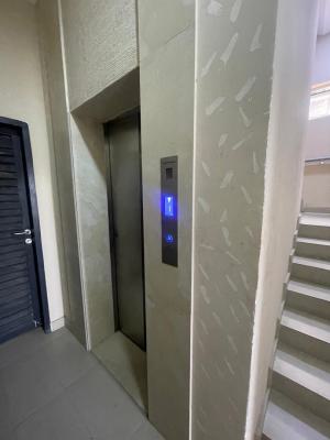 2 Bedroom Apartment + Pool & Gym, Ikate, Lekki, Lagos, Flat / Apartment for Rent