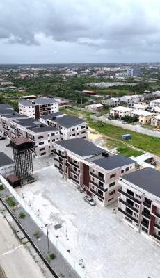 3 Bedrooms Apartment, Abijo G.r.a, Abijo, Lekki, Lagos, Flat / Apartment for Sale