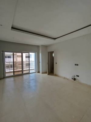 2 Units of Newly and Well Built 4 Bedrooms Terraced Duplex with Bq, Utako, Abuja, Terraced Duplex for Rent