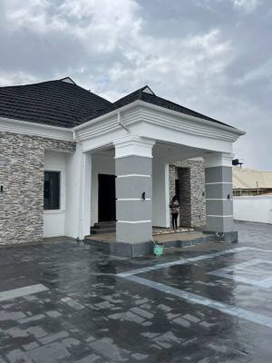 Newly Built 5 Bedroom Bungalow, Aiyegoro, Akobo, Ibadan, Oyo, Detached Bungalow for Sale