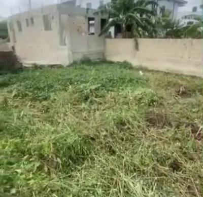 Land Measuring 300sqm, Soluyi, Gbagada, Lagos, Residential Land for Sale