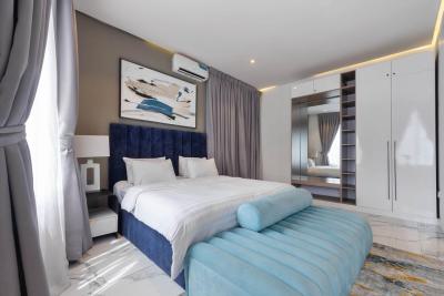 2 Bedroom Apartment, Victoria Island (vi), Lagos, Flat / Apartment Short Let