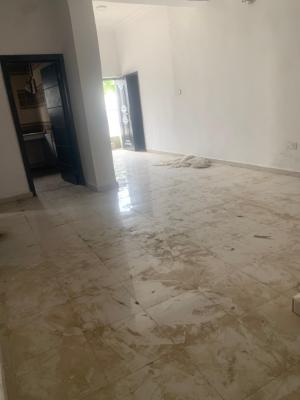 Spacious 2 Bedroom Flat Downstairs, Salem, Ikate Elegushi, Lekki, Lagos, Flat / Apartment for Rent