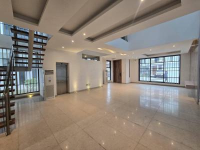 5) Bedroom Detached House with a Large Rooftop, Swimming Pool and 2 Bo, Old Ikoyi, Ikoyi, Lagos, House for Sale