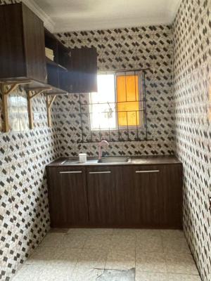 Lovely 2 Bedroom Flat, Kukoyi Street, Ketu, Lagos, Flat / Apartment for Rent