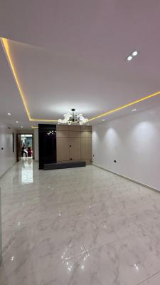 Luxury 5 Bedroom Fully Detached Duplex with Bq, Ologolo, Lekki, Lagos, Detached Duplex for Sale
