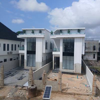 5 Bedroom Detached Duplex with Swimming Pool, Vgc, Lekki, Lagos, Detached Duplex for Sale