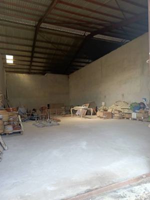 Massive Warehouse Is Available, Desa Bus Stop, Ibeju Lekki, Lagos, Commercial Property for Rent
