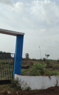 Smart Investment for Great Thinker Strategically  Along The Expressway, California Heights 1 Owa - Oyigbu Agbor, Ika North East, Delta, Residential Land for Sale
