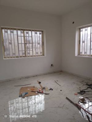 Spacious 3 Bedroom Flat with 2 Toilet and 2 Bathrooms, Yaba, Lagos, Flat / Apartment for Rent